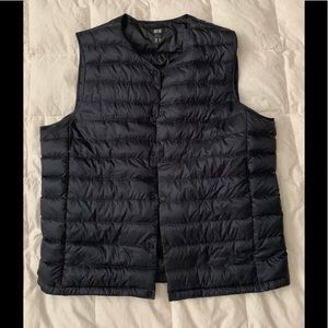 Uniqlo Vest